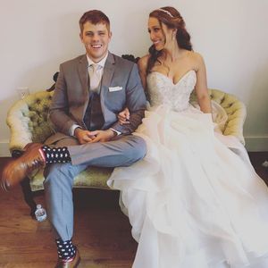 Meet your Posher, Josh